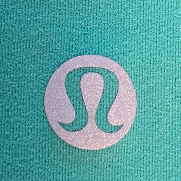 NWT Wunder Train High-Rise Tight 28" - 14 Cascadia Green - Picture 5 of 8